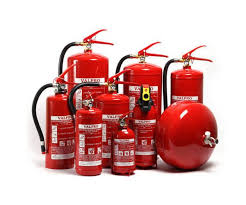 Fire Equipment